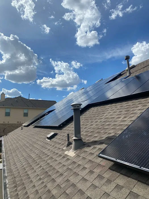 Jiles Solar Power and Jiles Roofing Picture 7
