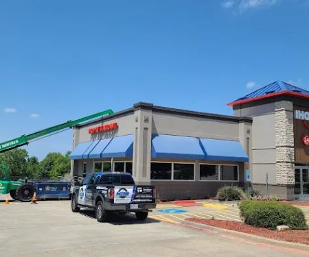 KDS Builders Roofing & Construction