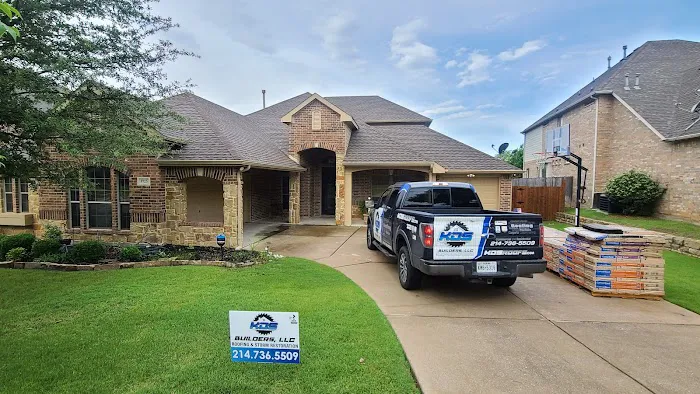 KDS Builders Roofing & Construction Picture 4