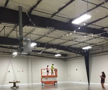 IES Roofing Services