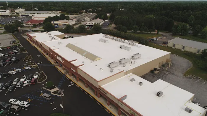 IES Roofing Services Picture 7