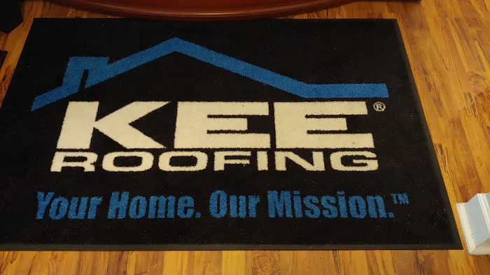 KEE Roofing & Solar Picture 1