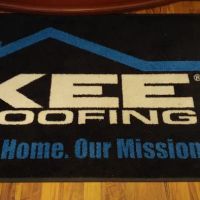 KEE Roofing & Solar ico