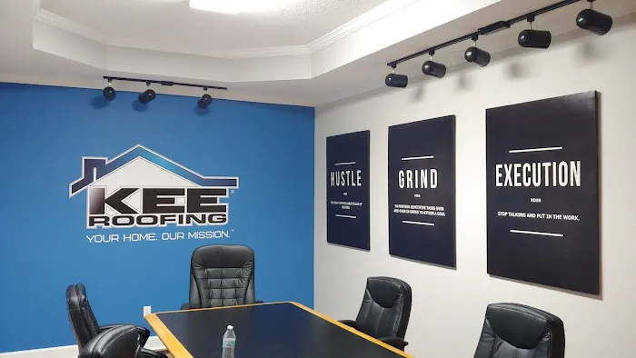 KEE Roofing & Solar Picture 7