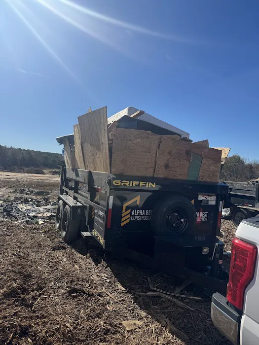 Alpha Best Construction Picture 2
