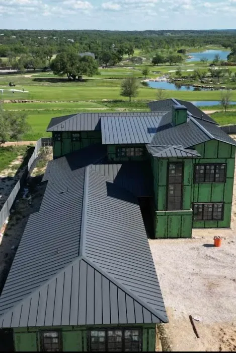 SA Metal & Shingle Picture 2