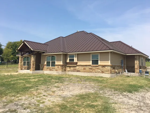 SA Metal & Shingle Picture 3