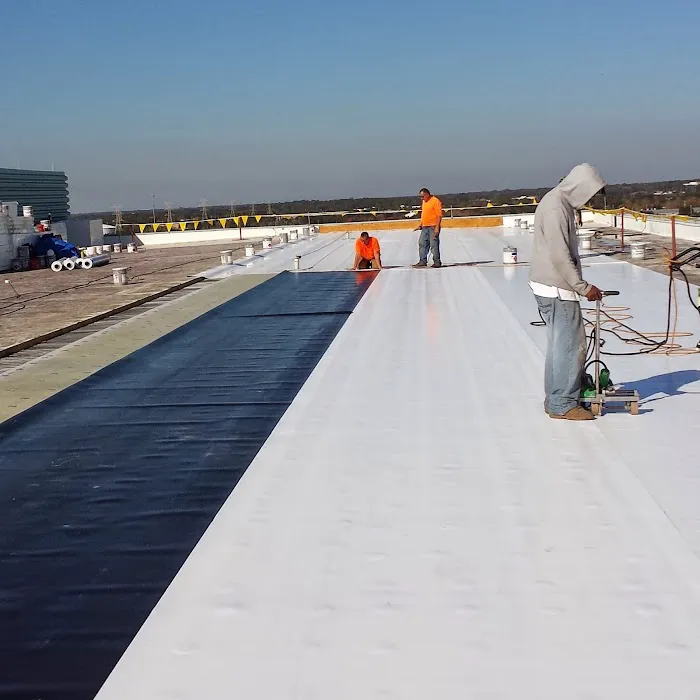 Pearson Roofing Picture 1