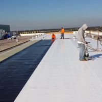 Pearson Roofing ico