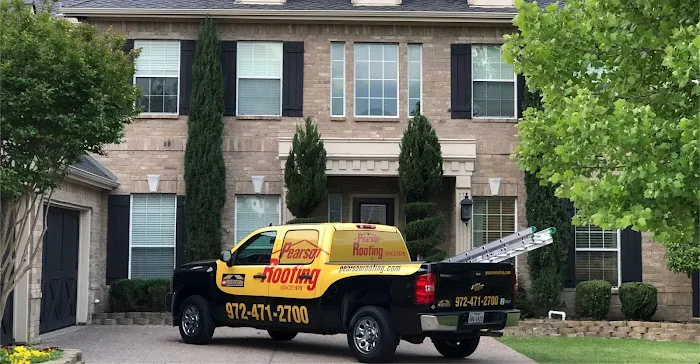 Pearson Roofing Picture 5