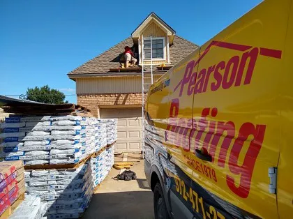 Pearson Roofing Picture 4