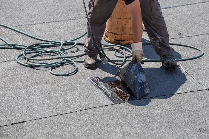 Pearson Roofing Picture 6