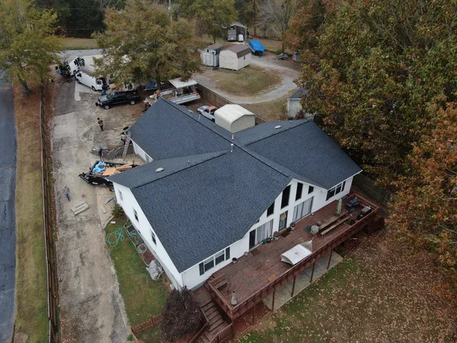 Roofers LLC Picture 8