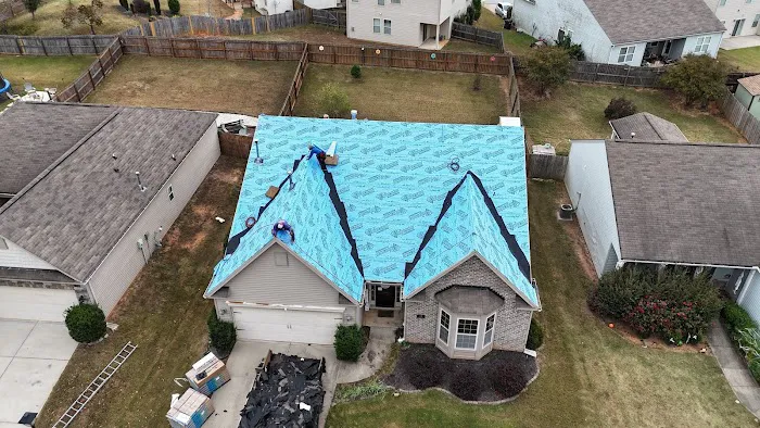 Roofers LLC Picture 4