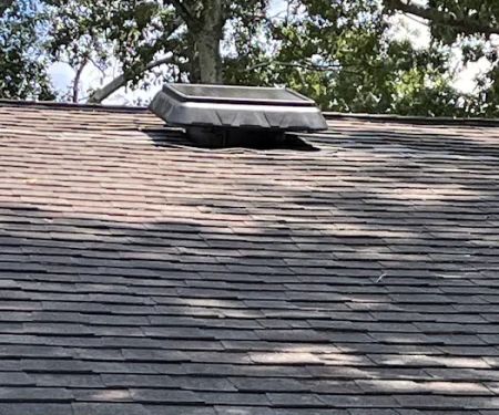 Roofers LLC