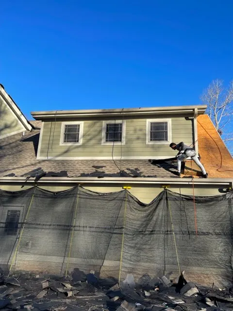 Gilstrap Roofing Picture 7