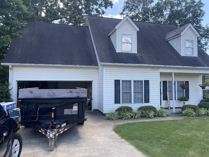 Gilstrap Roofing Picture 8