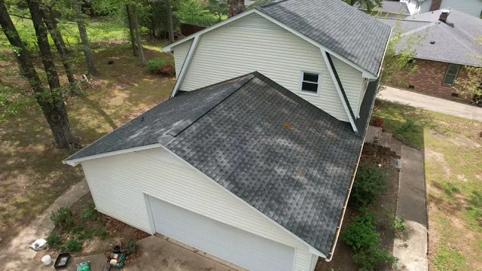 Gilstrap Roofing Picture 10