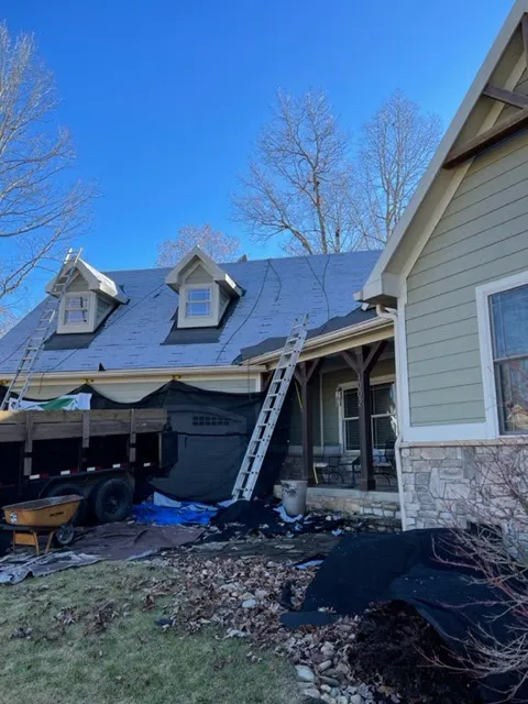 Gilstrap Roofing Picture 9