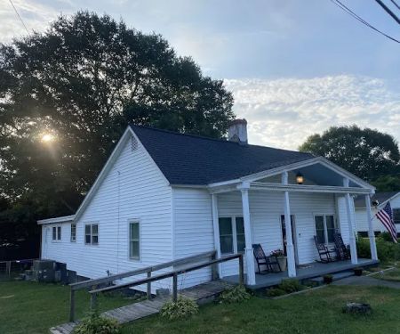 Gilstrap Roofing