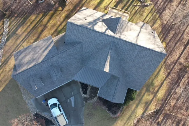 Gilstrap Roofing Picture 3
