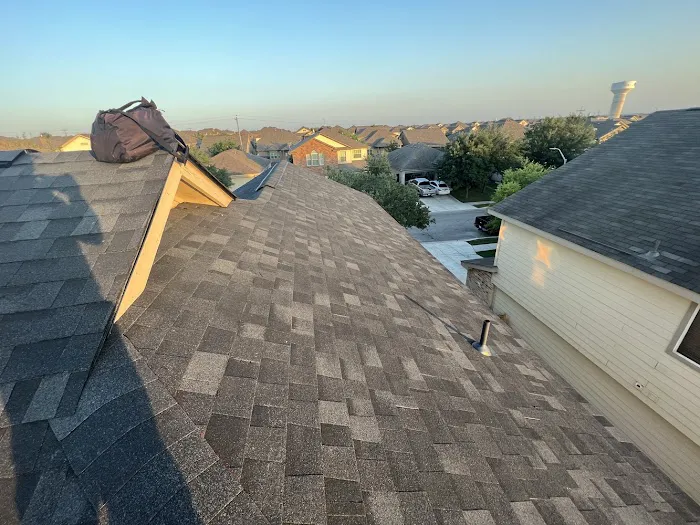 Shield Roofing: San Antonio Roofing Company Picture 6