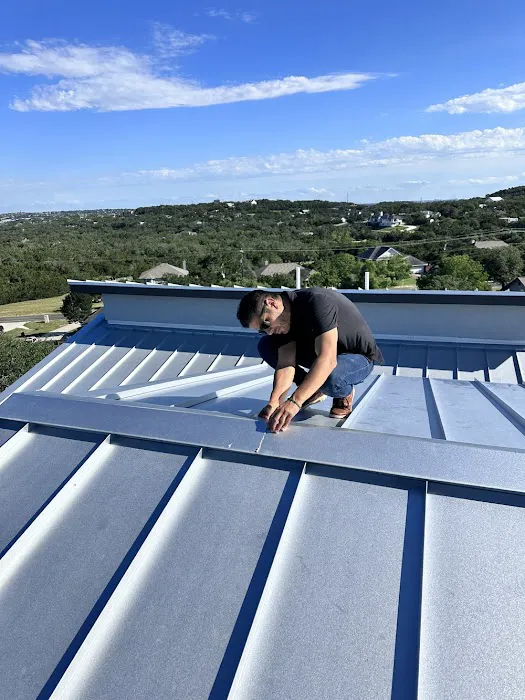 Shield Roofing: San Antonio Roofing Company Picture 1