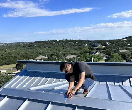 Shield Roofing: San Antonio Roofing Company