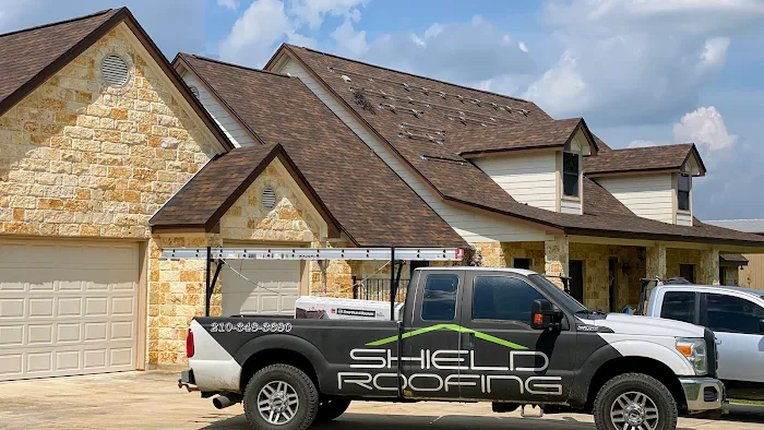 Shield Roofing: San Antonio Roofing Company Picture 9