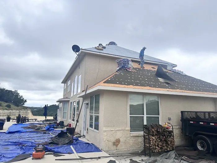 Shield Roofing: San Antonio Roofing Company Picture 8