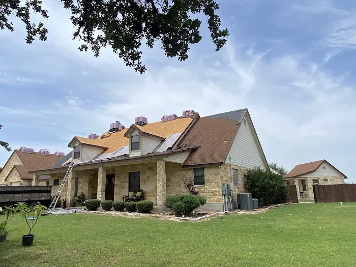 Shield Roofing: San Antonio Roofing Company Picture 4