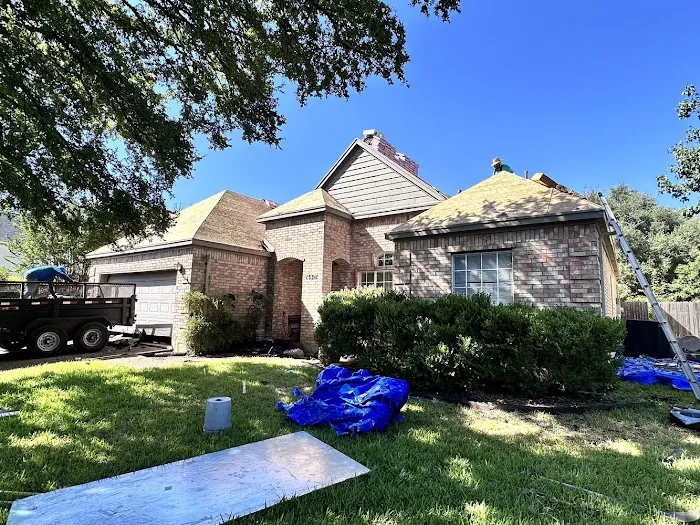 Shield Roofing: San Antonio Roofing Company Picture 3