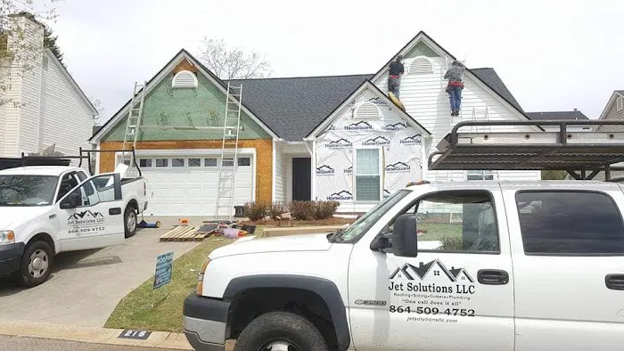 Jet Solutions LLC Picture 3
