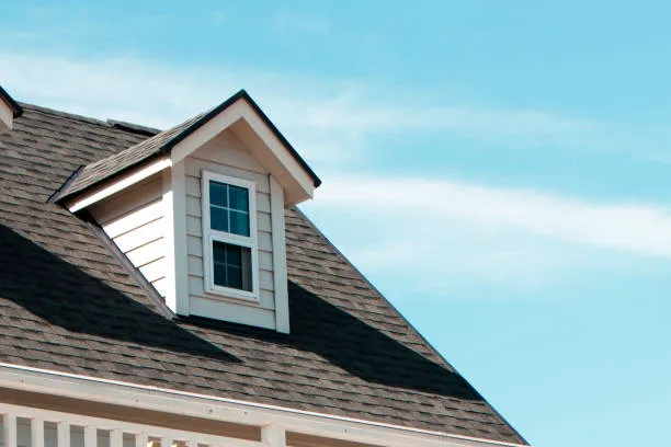 Williams Roofing Picture 1