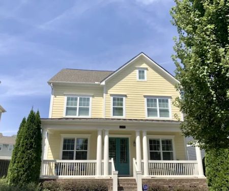 Hatch Homes
