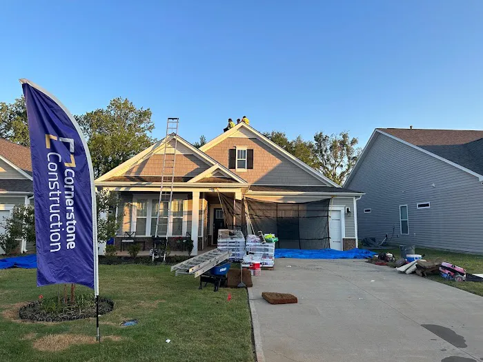 Cornerstone Construction Picture 1