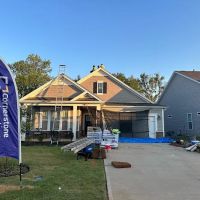 Cornerstone Construction ico