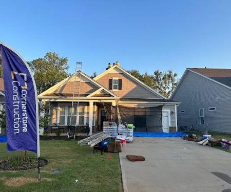 Cornerstone Construction