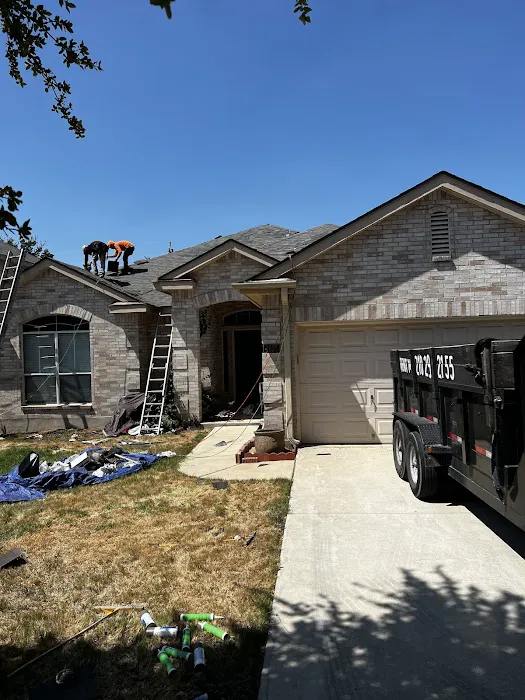 Star Roofing, LLC Picture 2