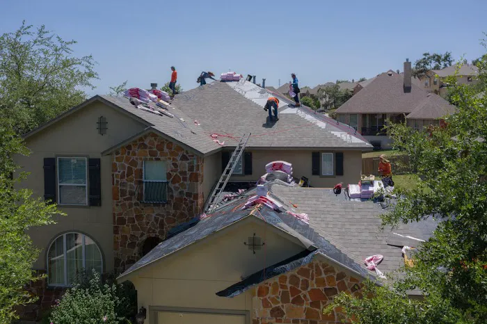 Star Roofing, LLC Picture 6