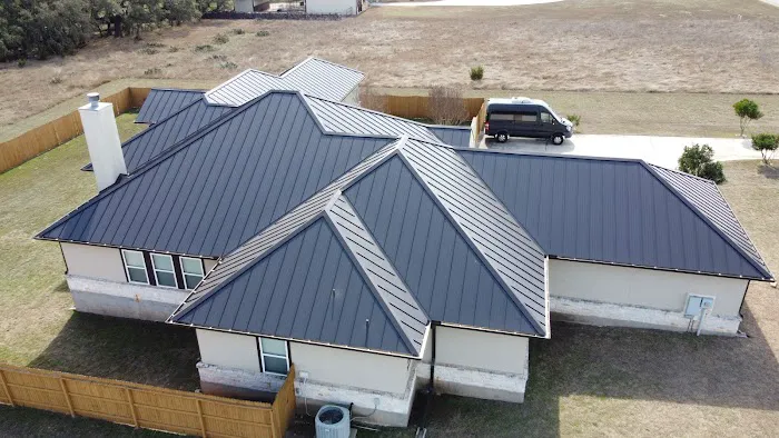 Star Roofing, LLC Picture 1