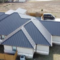 Star Roofing, LLC ico