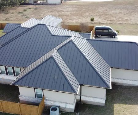 Star Roofing, LLC