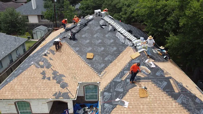 Star Roofing, LLC Picture 3