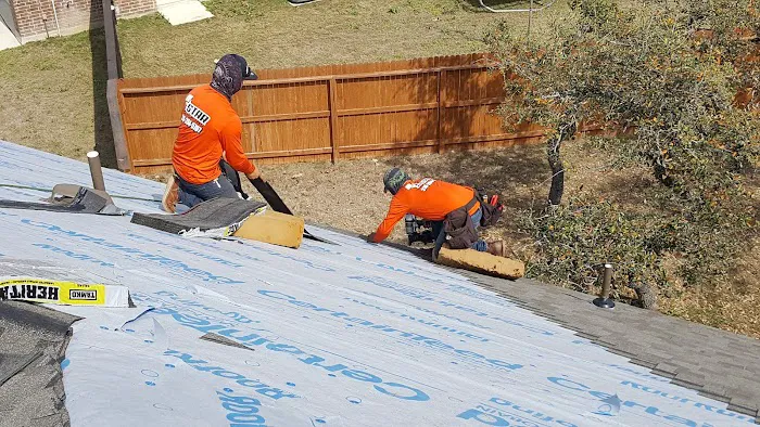 Star Roofing, LLC Picture 9