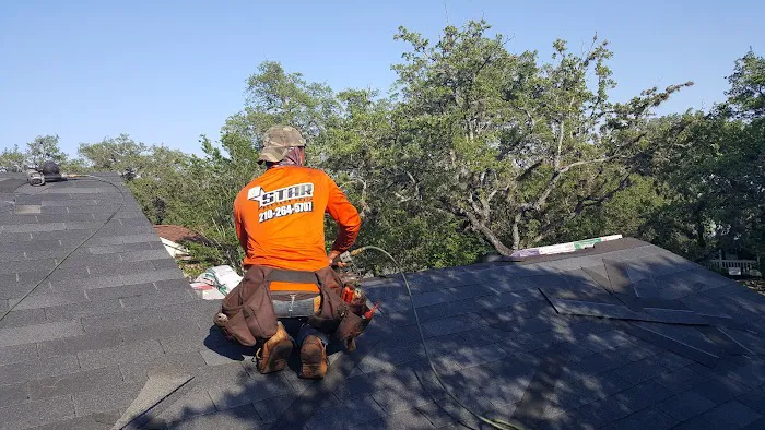 Star Roofing, LLC Picture 8