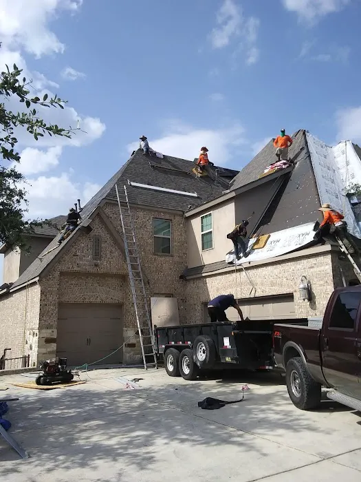 Star Roofing, LLC Picture 5