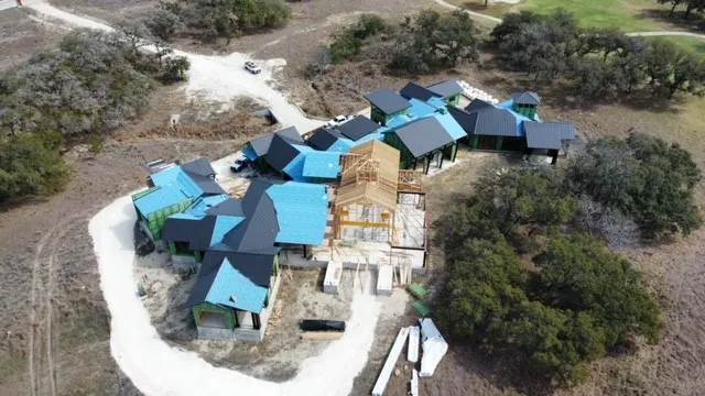 Fry Roofing Inc Picture 3