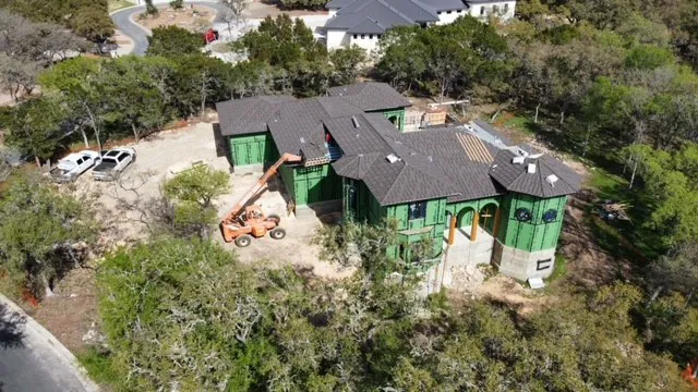 Fry Roofing Inc Picture 7