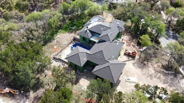 Fry Roofing Inc Picture 8